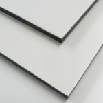 Aluminum Composite Signs + Print & Laminate 3 Yrs