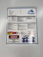 Corflute Signs 5mm - Image 6