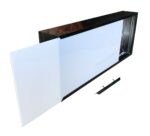 Double-sided Aluminium LED Light Box - Image 3