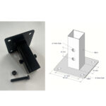Single-sided Aluminum LED Light Box - Image 9