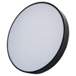 Single Side Aluminium Circle Light Box _ Need a sign