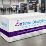 Need a sign table throws _ Fitted_No Logo Standalone