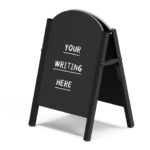 Blackboard A-Frame-545x815mm