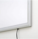 LED Slim Snapframe Lightbox - Image 2