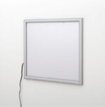 LED Slim Snapframe Lightbox - Image 3