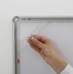 LED Slim Snapframe Lightbox - Image 4