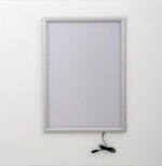 LED Slim Snapframe Lightbox - Image 5