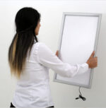 LED Slim Snapframe Lightbox - Image 6