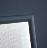 LED Slim Snapframe Lightbox - Image 8
