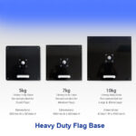 Bow Flags - Image 7