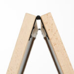 Outdoor Wood Blackboard - Image 4