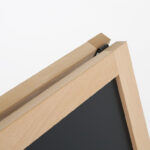Outdoor Wood Blackboard - Image 5