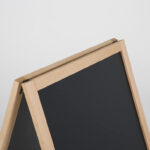 Outdoor Wood Blackboard - Image 6