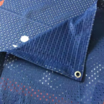 Mesh Banner