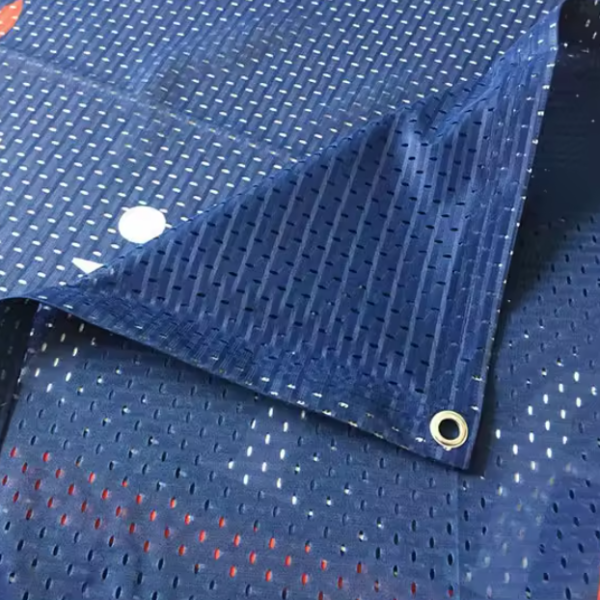 Mesh Banner