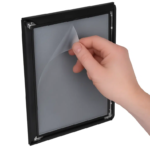 Aluminium Poster Snapframe - Image 5