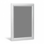 Aluminium Poster Snapframe - Image 3