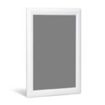 Aluminium Poster Snapframe - Image 2