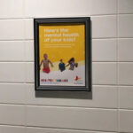 Aluminium Poster Snapframe